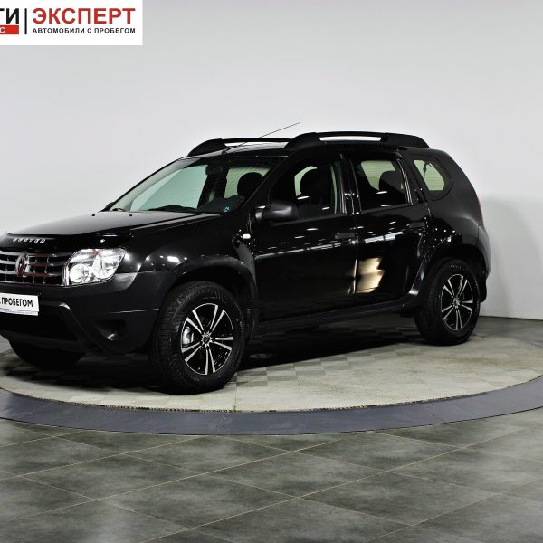 Renault Duster, I (VIN:X7LHSRH8548502871)