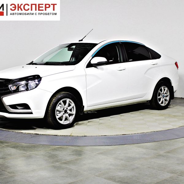 Lada (ВАЗ) Vesta, I (VIN:XTAGFL110HY094559)