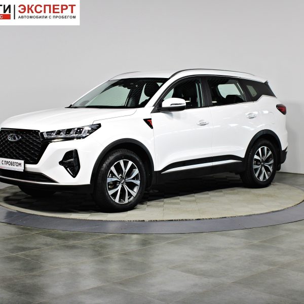 Chery Tiggo 7 Pro Max, I (VIN:LVVDB21B3PD828253)