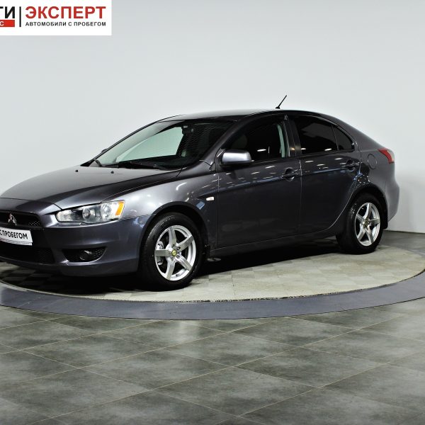 Mitsubishi Lancer, X (VIN:JMBLTCX3A9U004306)