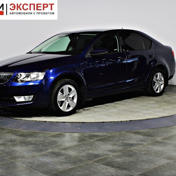 Skoda Octavia, III (A7) (VIN:XW8AC4NE4HH016680)