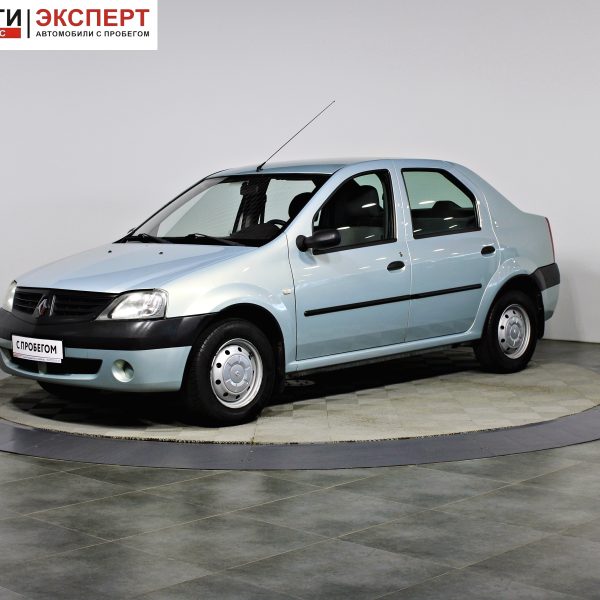 Renault Logan, I (VIN:X7LLSRAAH9H226585)