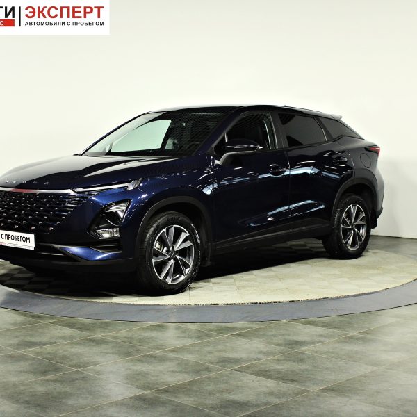 OMODA C5, I (VIN:LVVDB21B9RD551451)