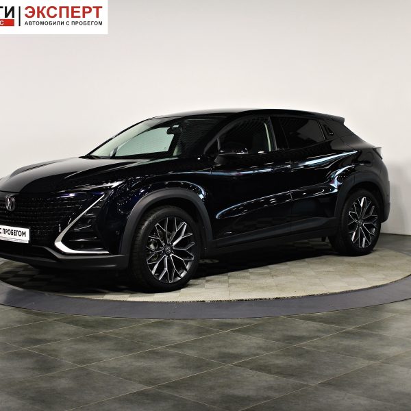Changan UNI-T, I (VIN:LS5A3DKE7PA716584)