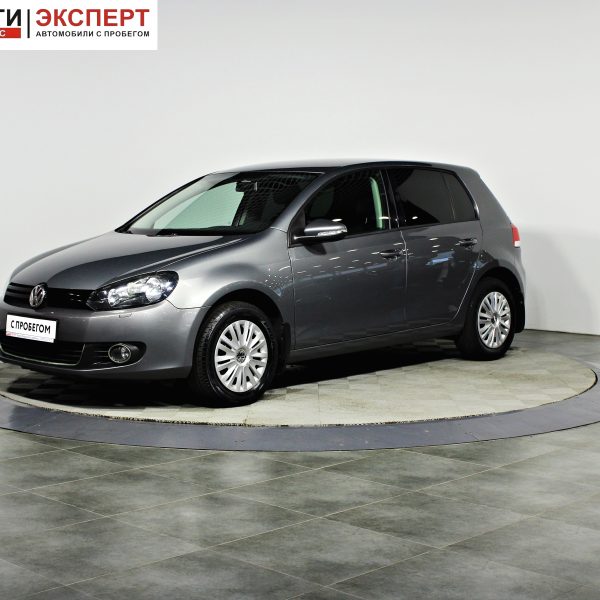 Volkswagen Golf, VI (VIN:XW8ZZZ1KZAG001814)