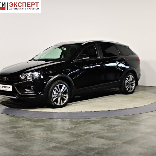 Lada (ВАЗ) Vesta, I (VIN:XTAGFK440MY466660)