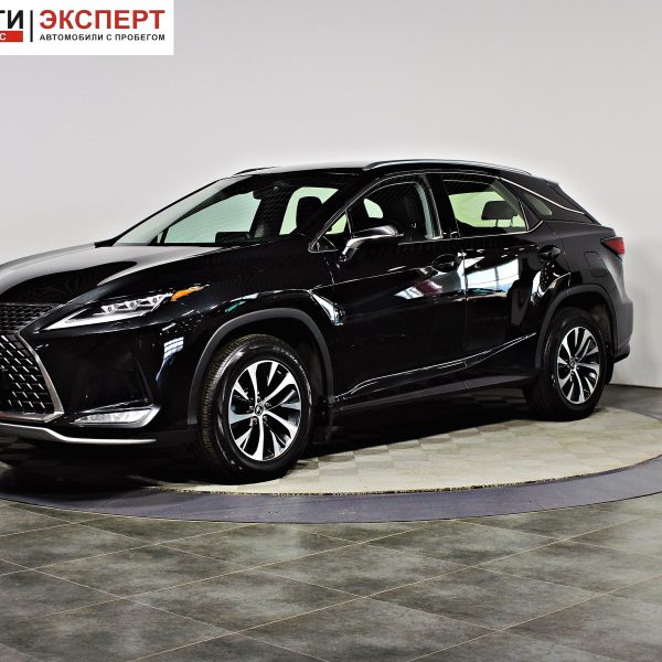 Lexus RX, IV Рестайлинг (VIN:JTJBAMCA502129256)