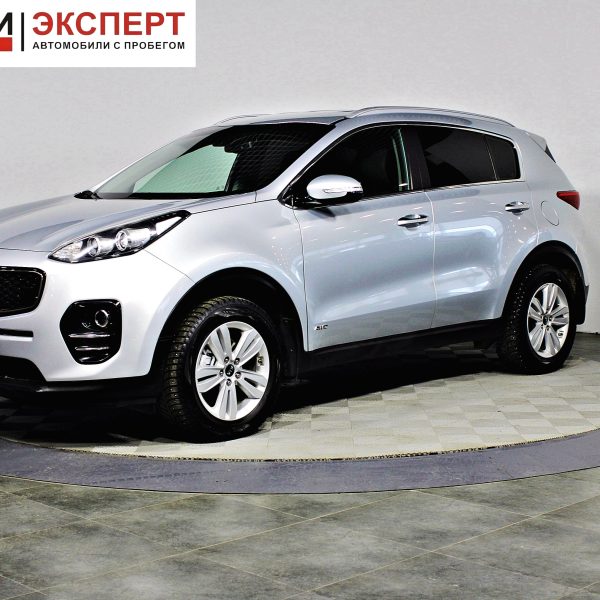 Kia Sportage, IV (VIN:XWEPH81ADG0002687)