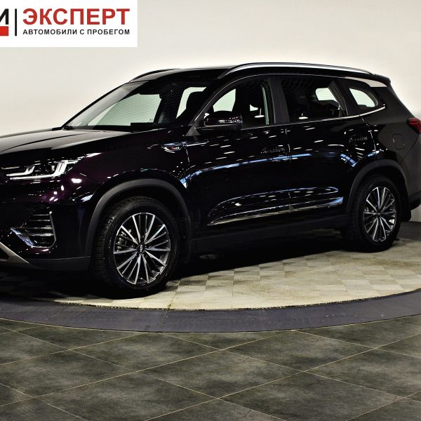 Chery Tiggo 8 Pro, I (VIN:LVTDB21BXPD546247)