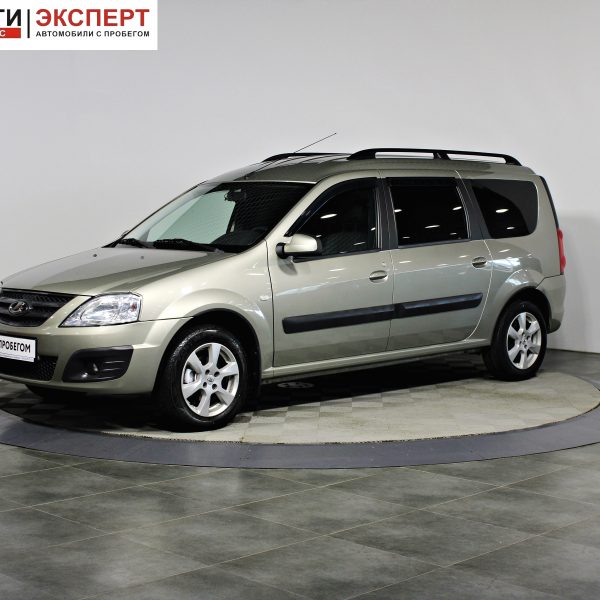 Lada (ВАЗ) Largus, I (VIN:XTAKS045LL1245428)