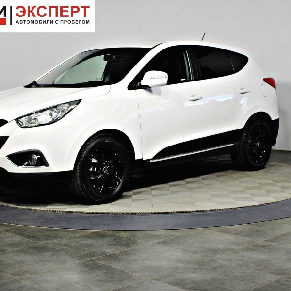 Hyundai ix35, I (VIN:TMAJU81BDDJ423579)