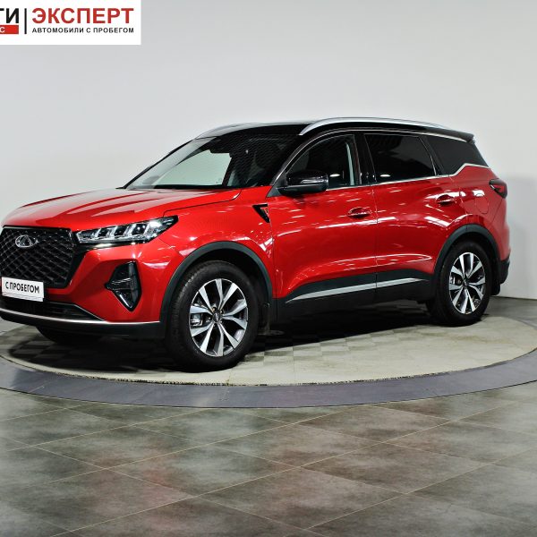 Chery Tiggo 7 Pro Max, I (VIN:LVVDB21B3PD735202)