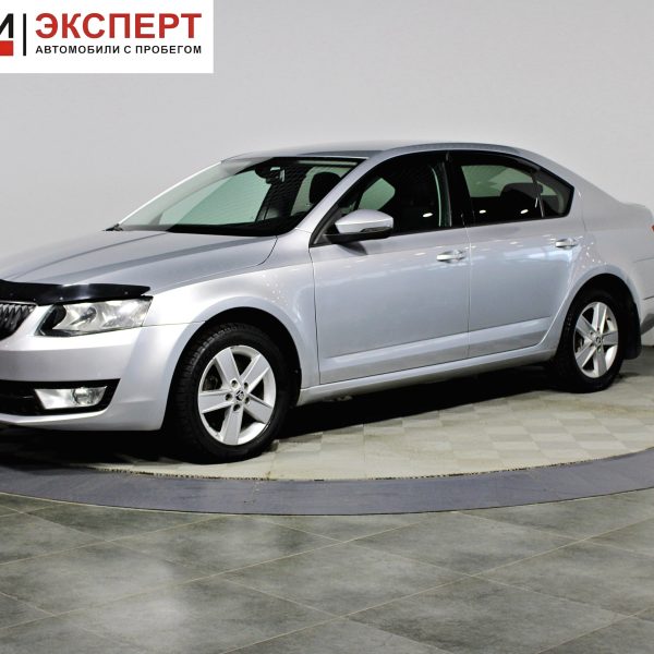 Skoda Octavia, III (A7) (VIN:XW8AD4NE1EH029931)