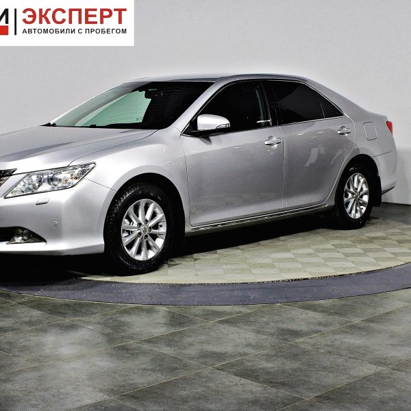 Toyota Camry, VII (XV50) (VIN:XW7BF4FK60S056254)