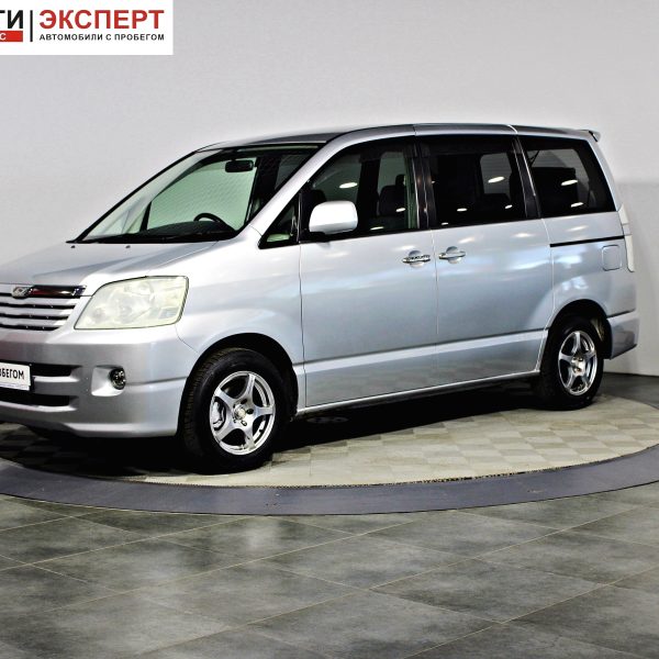 Toyota Noah, I (R60) (VIN:AZR60-0158563)