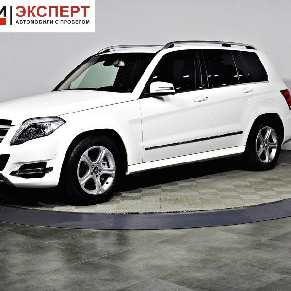 Mercedes-Benz GLK-Класс, I (X204) Рестайлинг (VIN:WDC2049371G336719)