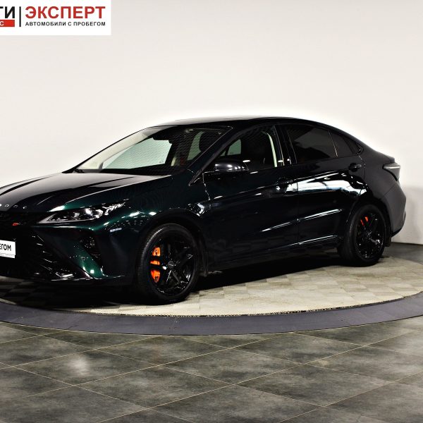 OMODA S5 GT, I (VIN:LVVDC21B8PD313486)