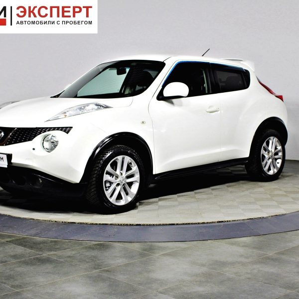 Nissan Juke, I (VIN:SJNFBAF15U6188017)