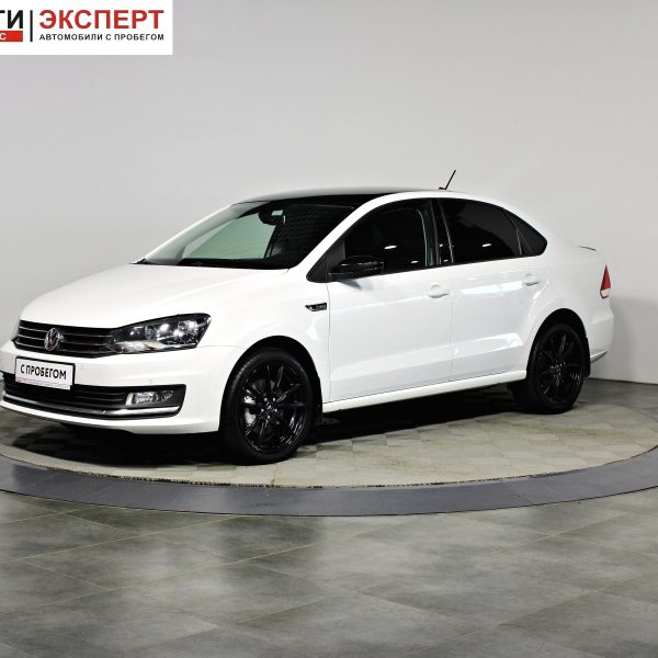 Volkswagen Polo, V Рестайлинг (VIN:XW8ZZZ61ZJG038682)