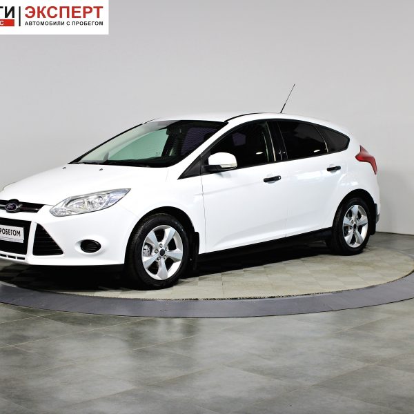 Ford Focus, III (VIN:X9FKXXEEBKCD30603)
