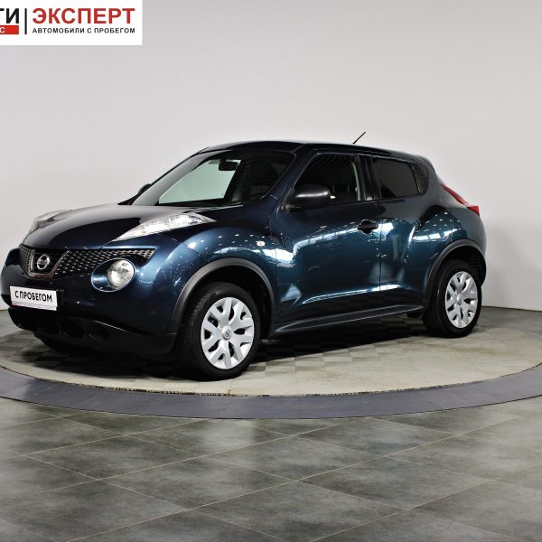 Nissan Juke, I (VIN:SJNFBAF15U6389473)