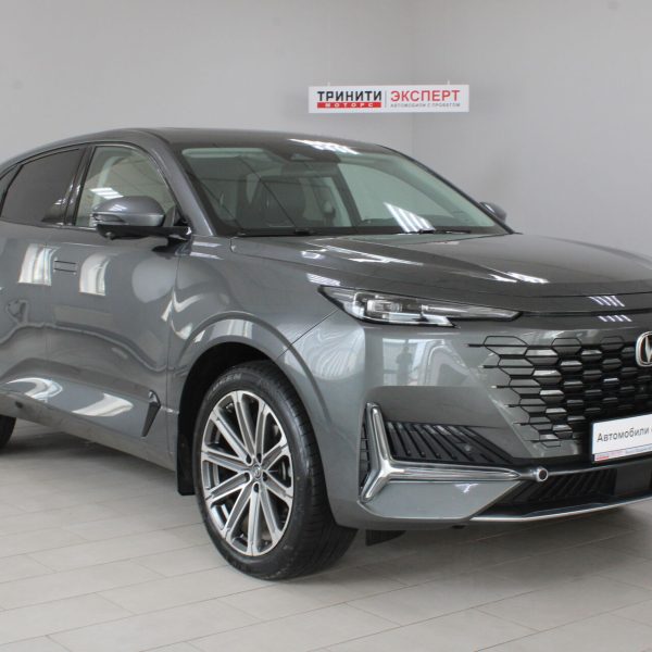 Changan UNI-K, I (VIN:LS4ASE2A5NA707177)
