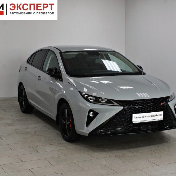 OMODA S5 GT, I (VIN:LVVDC21B2PD304606)