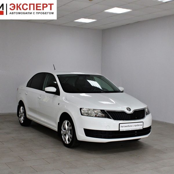 Skoda Rapid, I (VIN:XW8AH2NH1FK113142)