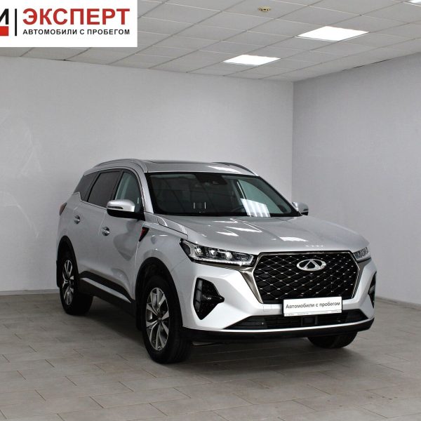 Chery Tiggo 7 Pro Max, I (VIN:LVVDB21B6PD379618)