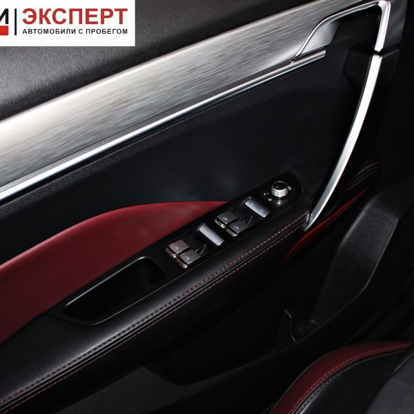Chevrolet Niva, I Рестайлинг (VIN:X9L212300B0357768)