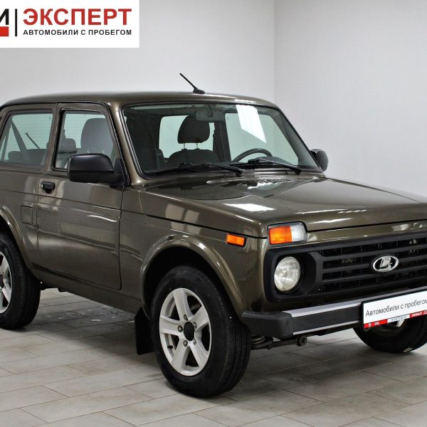 Lada (ВАЗ) Niva Legend, I (VIN:XTA212140P2472776)