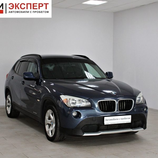 BMW X1, I (E84)