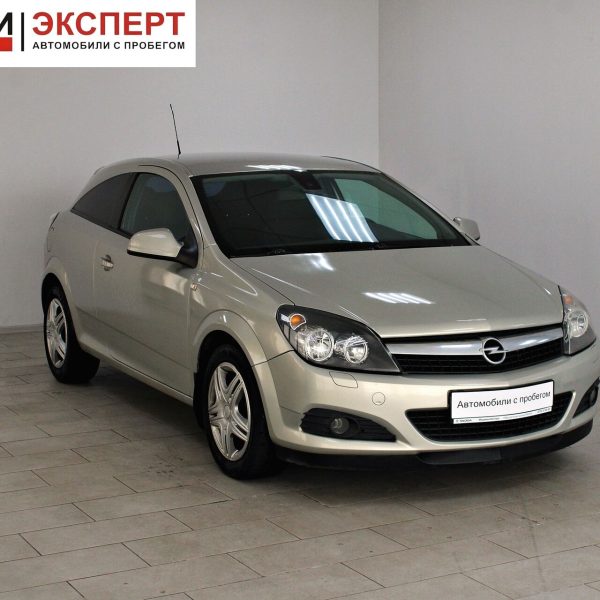 Opel Astra, H Рестайлинг (VIN:XWF0AHL08B0008588)