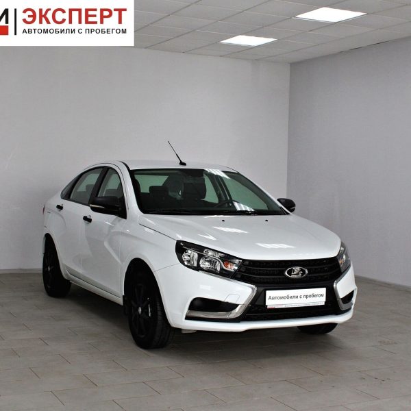 Lada (ВАЗ) Vesta, I (VIN:XTAGFL110KY275759)