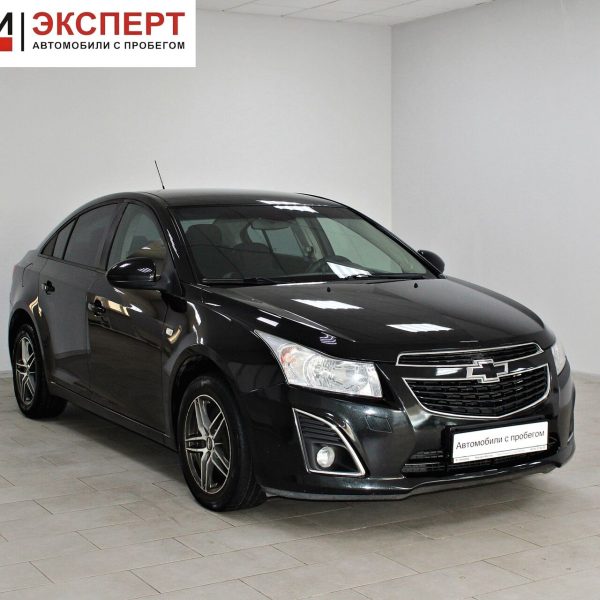 Chevrolet Cruze, I Рестайлинг (VIN:XUFJA695JD3057751)