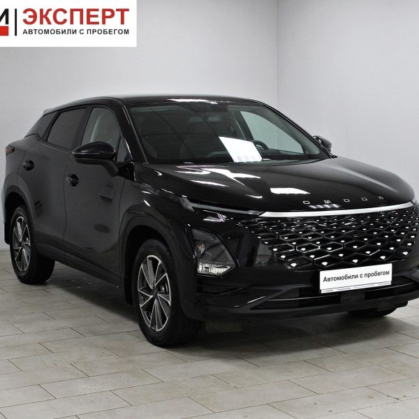 OMODA C5, I (VIN:LVVDB21B8RD681267)