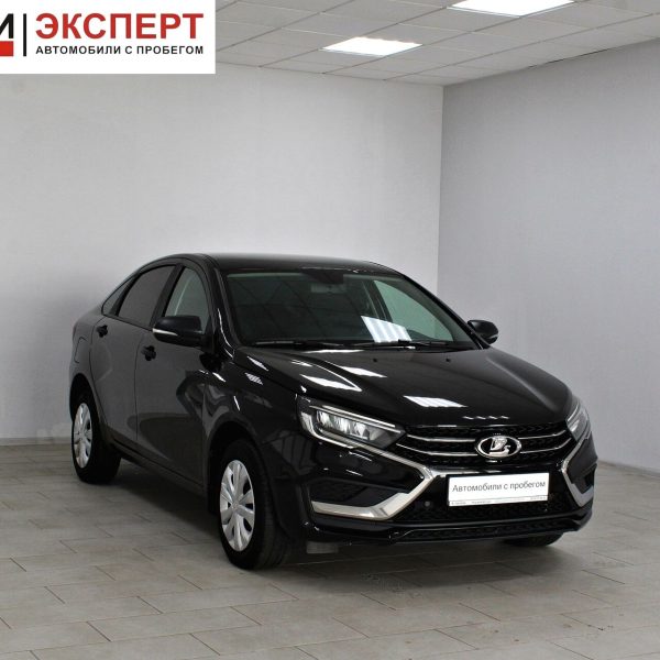 Lada (ВАЗ) Vesta, I Рестайлинг (NG) (VIN:XTAGFL350R0822498)