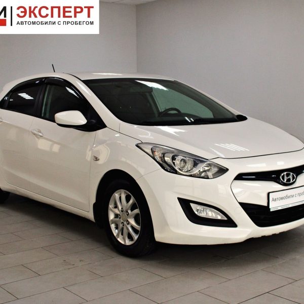 Hyundai i30, II (VIN:TMAD351BBEJ120867)