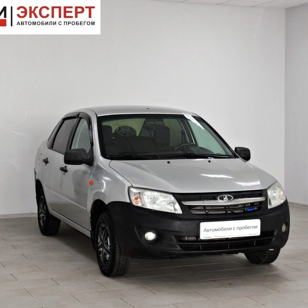 Lada (ВАЗ) Granta, I