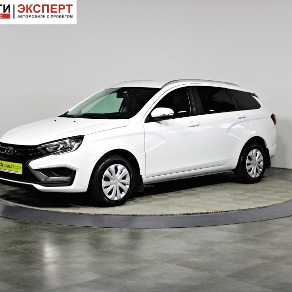 Lada (ВАЗ) Vesta, I Рестайлинг (NG)