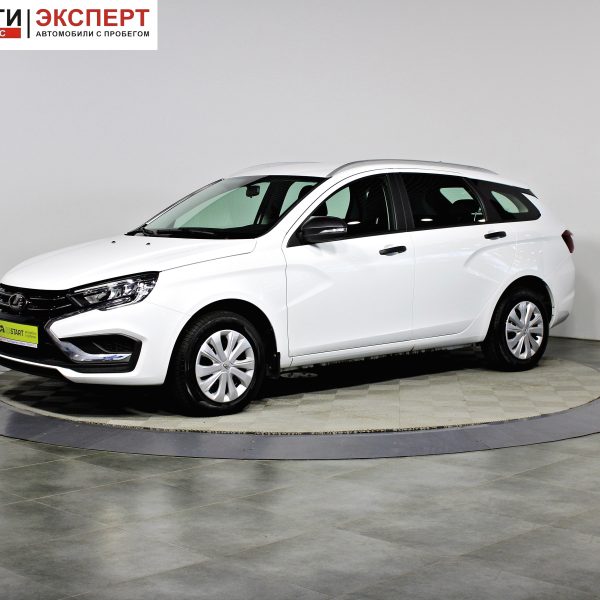 Lada (ВАЗ) Vesta, I Рестайлинг (NG)
