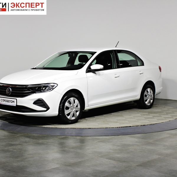 Volkswagen Polo, VI