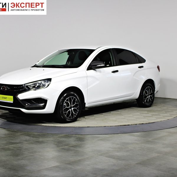 Lada (ВАЗ) Vesta, I Рестайлинг (NG)