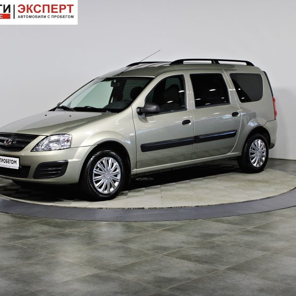 Lada (ВАЗ) Largus, I