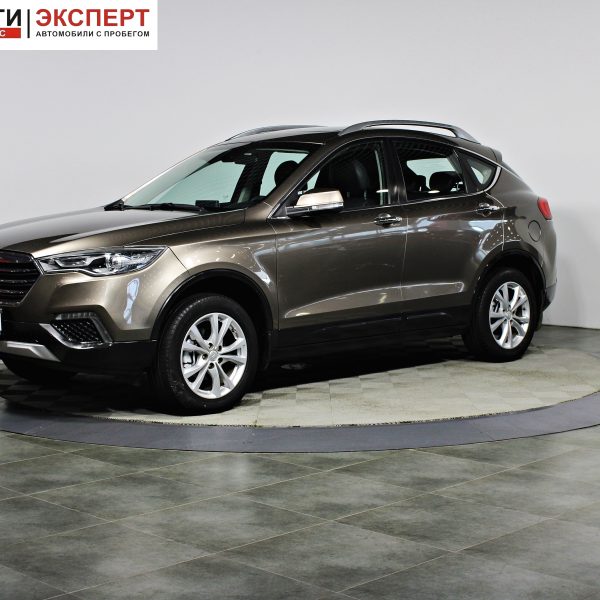 FAW Besturn X80, I Рестайлинг