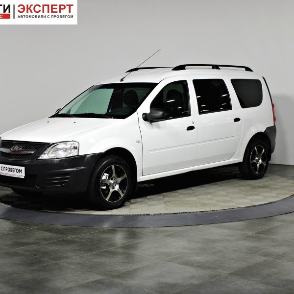 Lada (ВАЗ) Largus, I