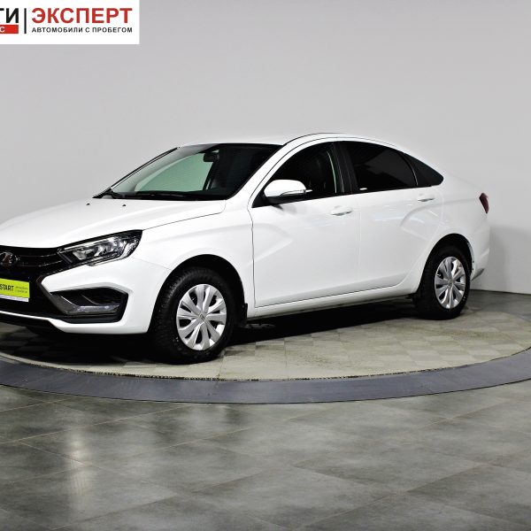 Lada (ВАЗ) Vesta, I Рестайлинг (NG)