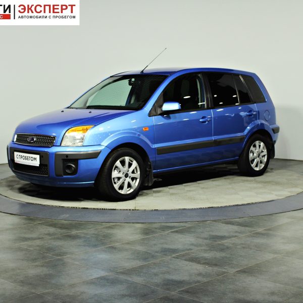 Ford Fusion, I Рестайлинг