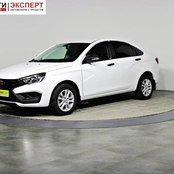 Lada (ВАЗ) Vesta, I Рестайлинг (NG)