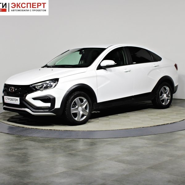 Lada (ВАЗ) Vesta, I Рестайлинг (NG)